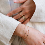 sarah elise solid gold jewelry