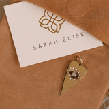 Handmade Lucky Eye Protection Charm