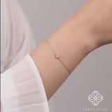 april birthstone diamond star