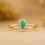 ethically sourced ring jewelry