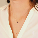 Amethyst Februrary Birthstone