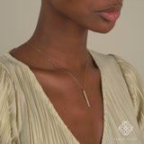 Handmade Custom Name Necklace