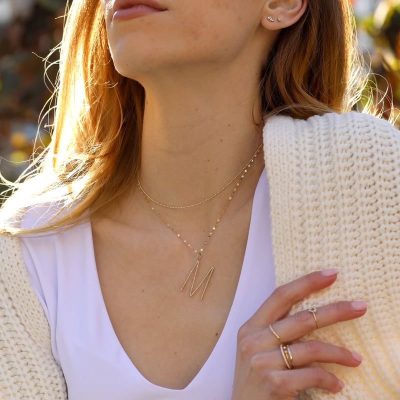 Sarah Elise Dainty Handmade Jewelry