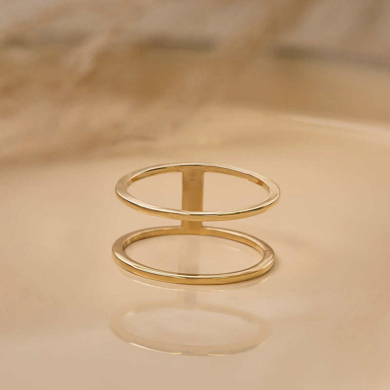 handcrafted gold jewellery for women