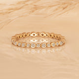 Natural Diamond Ring