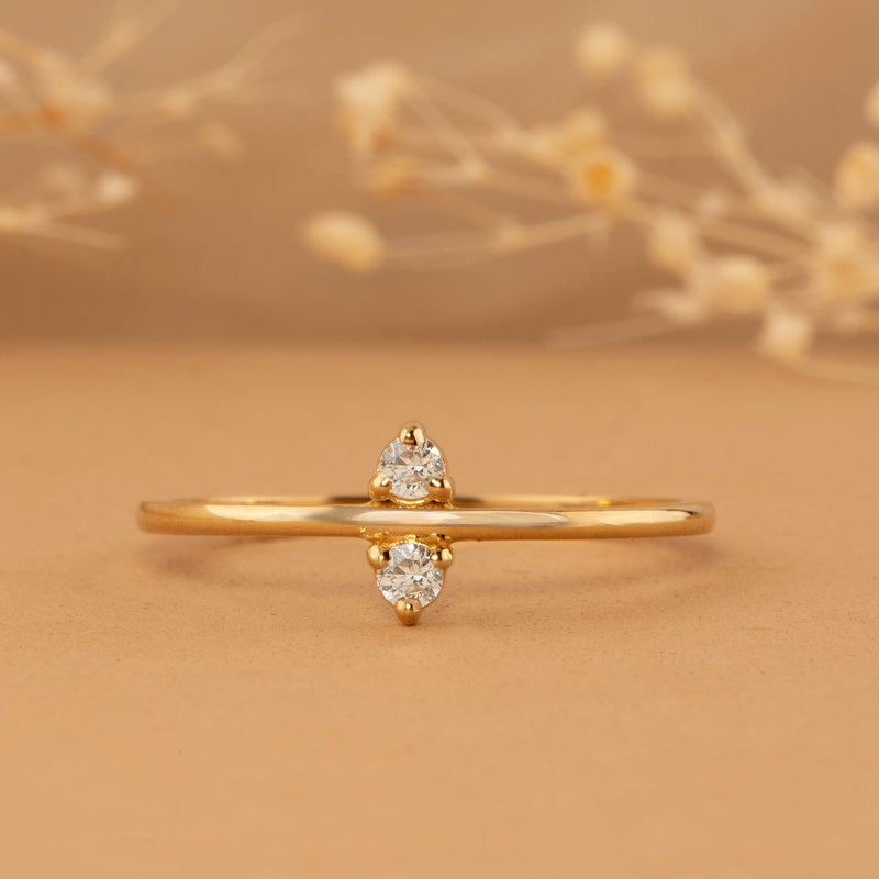 Diamond Engagement Ring