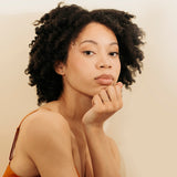 Handmade Yellow Gold Diamond V Ring