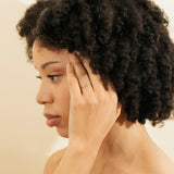 Handmade Yellow Gold Diamond Ring