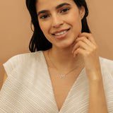 Custom Diamond Necklace