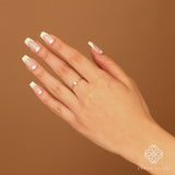 Diamond Baguette Ring