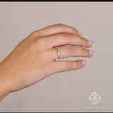 Diamond Ring Bridal Jewelry