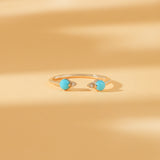 ethically sourced jewelry