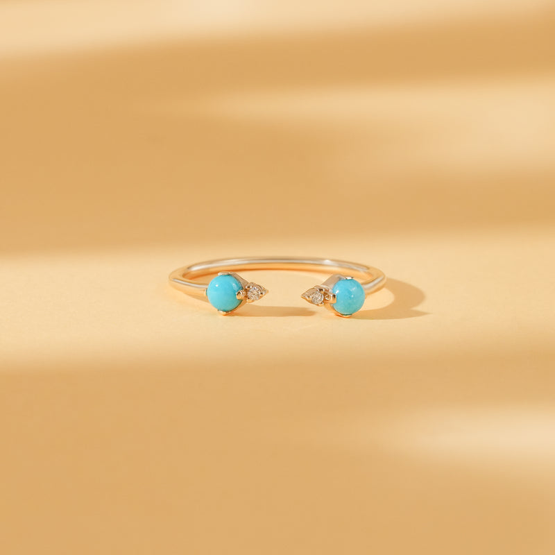 ethically sourced jewelry