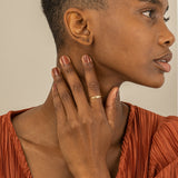 Handmade Solid Gold Ring