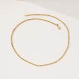 White Natural Diamonds