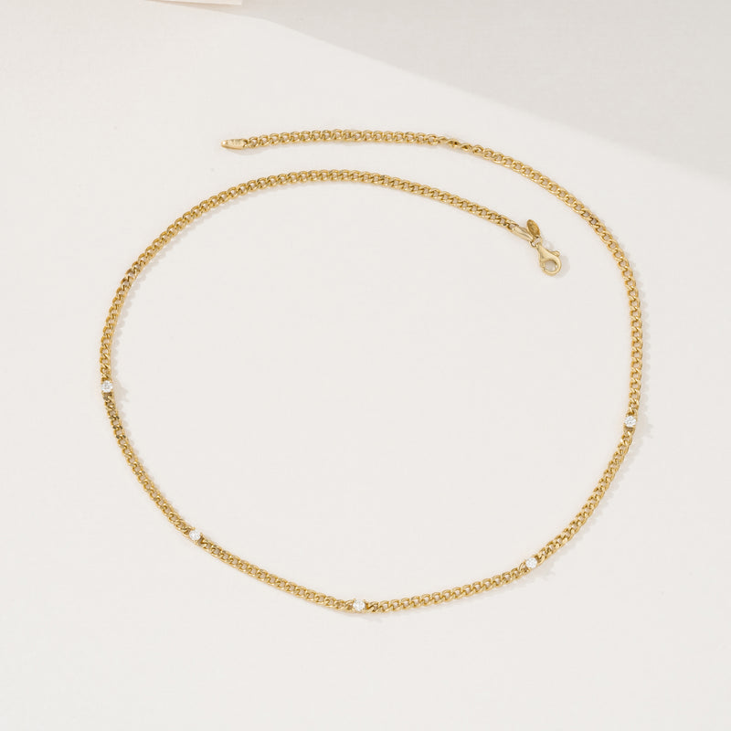 White Natural Diamonds