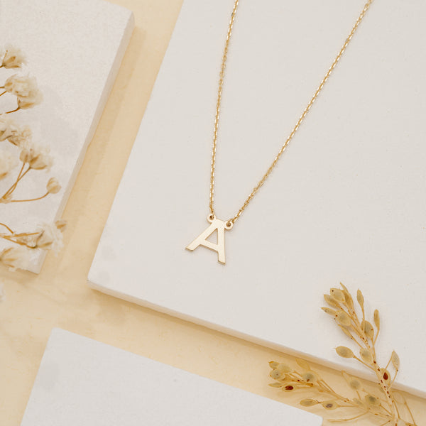 Personalized necklace