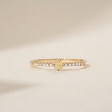 Ethiopian Gemstone Ring