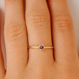 handmade dainty ring jewelry