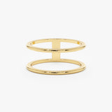 solid yellow gold jewelry