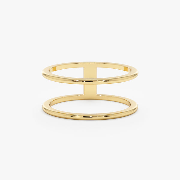 solid yellow gold jewelry