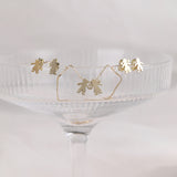 Boy and Girl Necklace and Earrings 