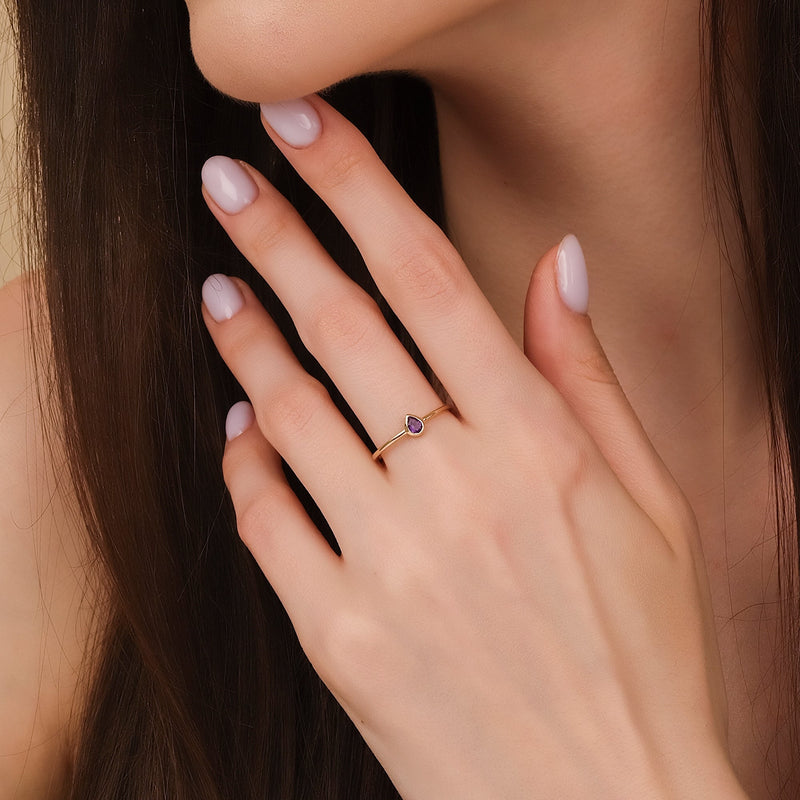 february birthstone gift ideas