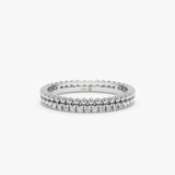 Diamond Eternity Ring
