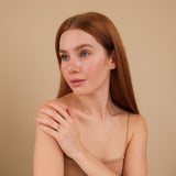 handmade petite ring