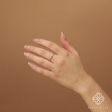 Handmade Solid Gold Ring