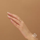 Handmade Chain Ring Sizes