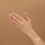 Diamond Ring in 14k gold